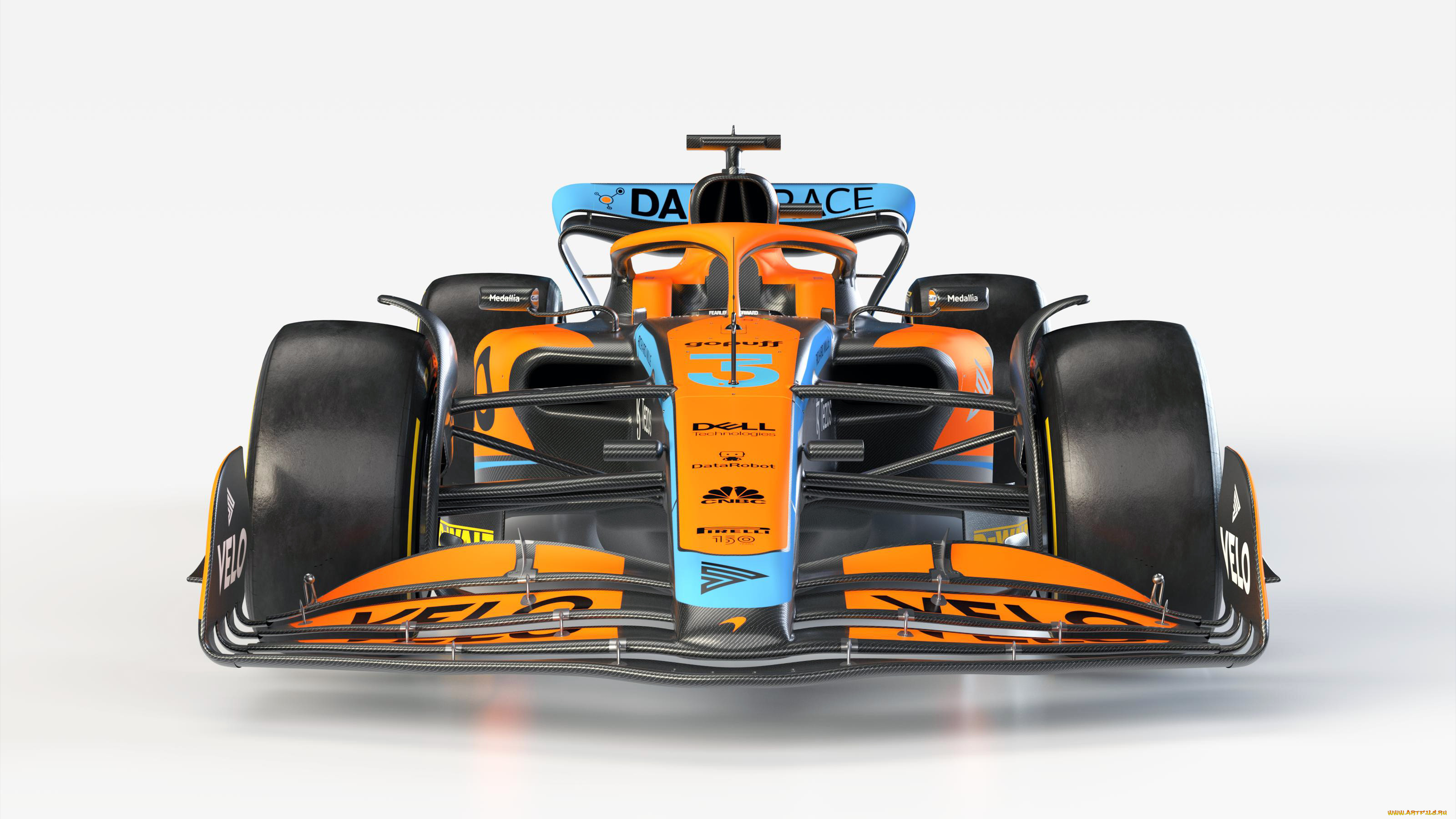 , formula 1, mclaren
